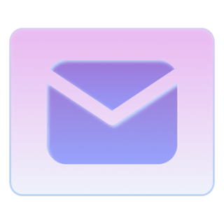 icono de email de contacto con el soporte de Trejo Inversanto para recibir ayuda