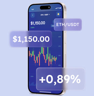 interfaz de Trejo Inversanto para soluciones de trading con múltiples activos